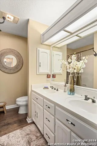 29715 Windchime Hill Fair Oaks Ranch, TX 78015