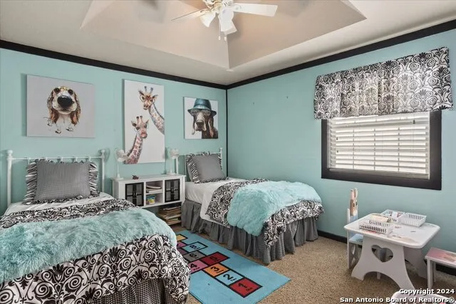 29715 Windchime Hill Fair Oaks Ranch, TX 78015