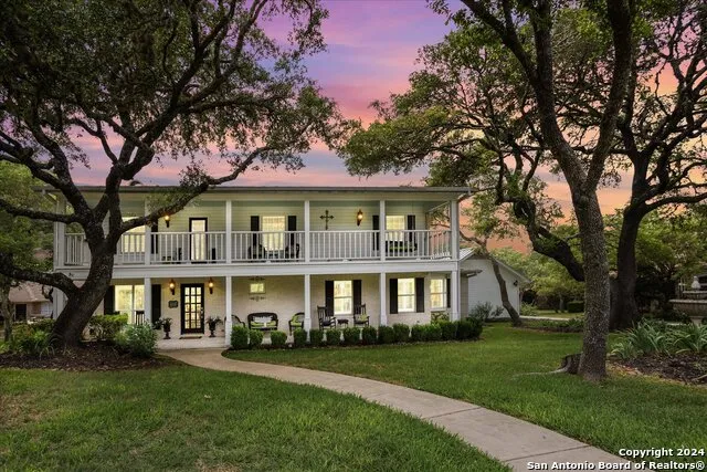29715 Windchime Hill Fair Oaks Ranch, TX 78015