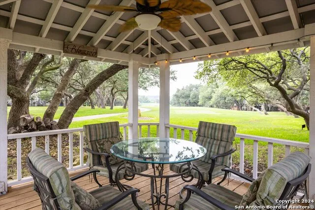 29715 Windchime Hill Fair Oaks Ranch, TX 78015