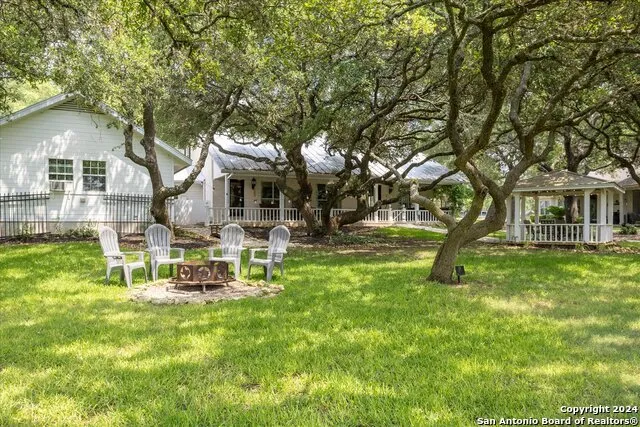 29715 Windchime Hill Fair Oaks Ranch, TX 78015
