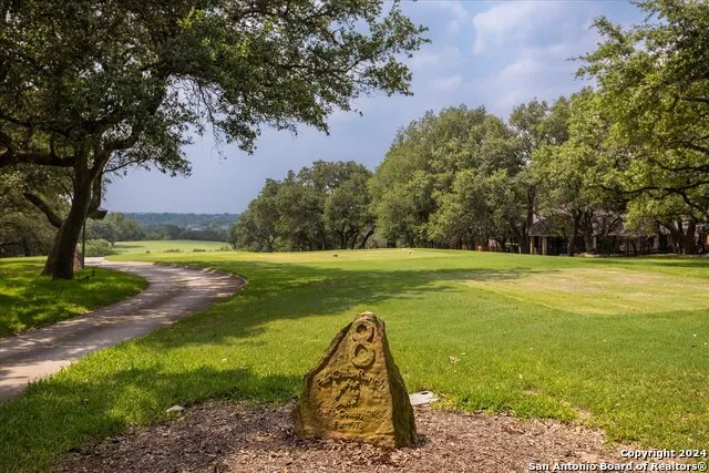 29715 Windchime Hill Fair Oaks Ranch, TX 78015