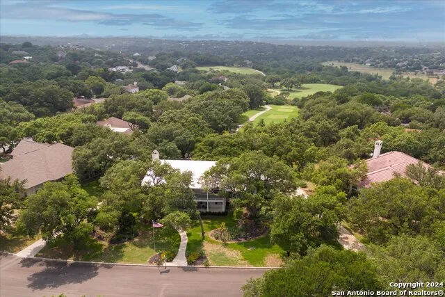 29715 Windchime Hill Fair Oaks Ranch, TX 78015