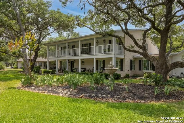 29715 Windchime Hill Fair Oaks Ranch, TX 78015