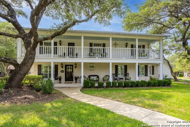 29715 Windchime Hill Fair Oaks Ranch, TX 78015