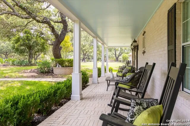29715 Windchime Hill Fair Oaks Ranch, TX 78015