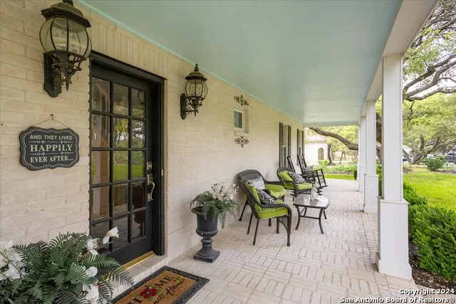 29715 Windchime Hill Fair Oaks Ranch, TX 78015