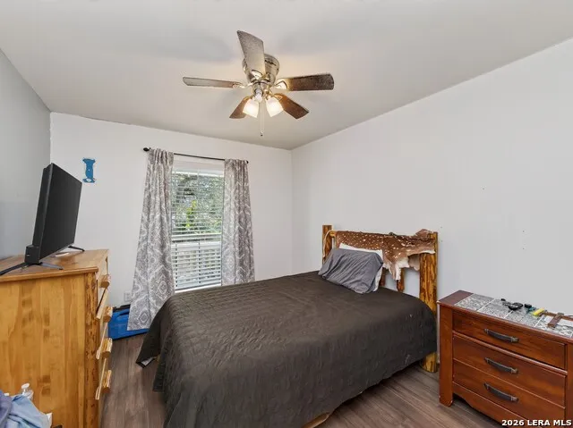 646 Appaloosa Dr Fischer, TX 78623