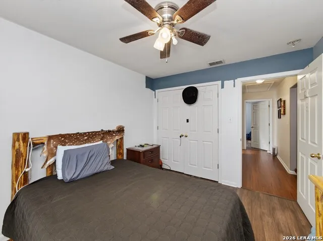646 Appaloosa Dr Fischer, TX 78623