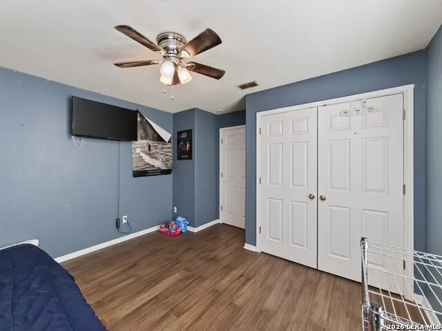 646 Appaloosa Dr Fischer, TX 78623