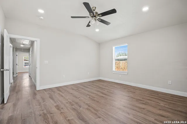 222 Rasa San Antonio, TX 78227