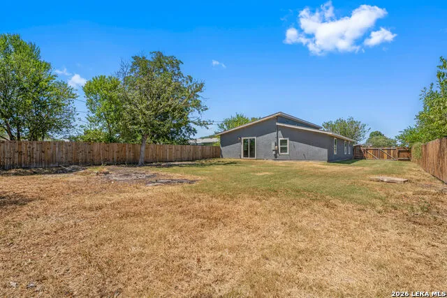 222 Rasa San Antonio, TX 78227