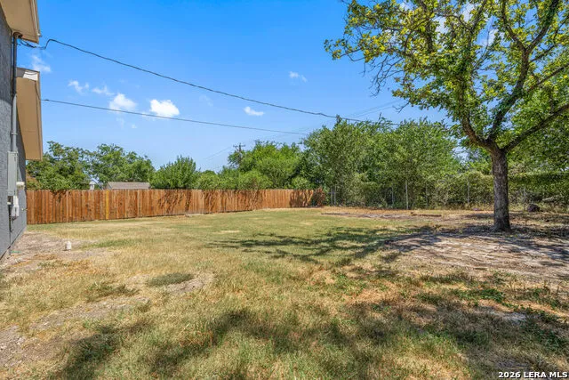 222 Rasa San Antonio, TX 78227