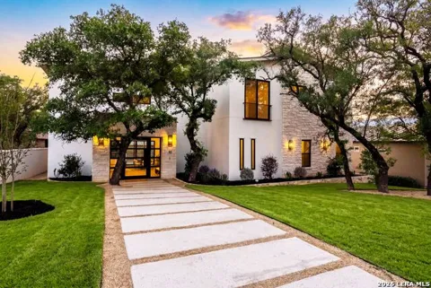 16 Grantham Glen