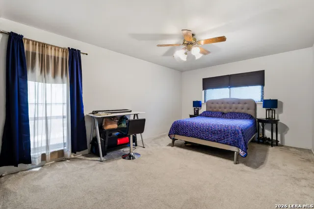 11805 Rainey Meadow Live Oak, TX 78233