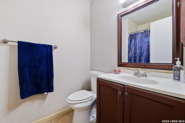 11805 Rainey Meadow Live Oak, TX 78233