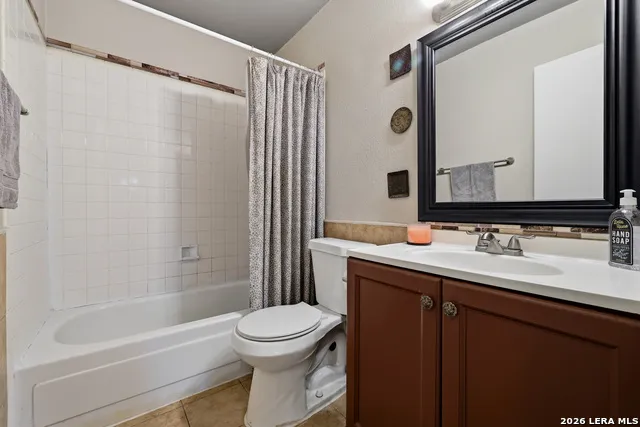 11805 Rainey Meadow Live Oak, TX 78233