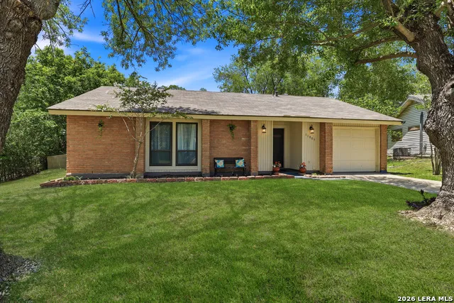 11805 Rainey Meadow Live Oak, TX 78233