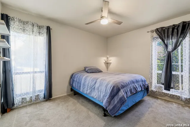 11805 Rainey Meadow Live Oak, TX 78233