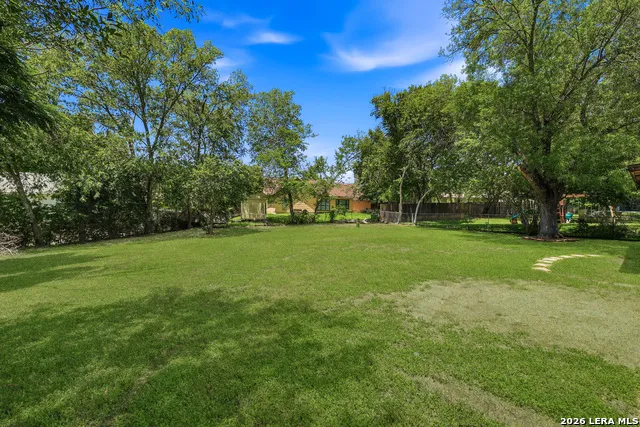 11805 Rainey Meadow Live Oak, TX 78233