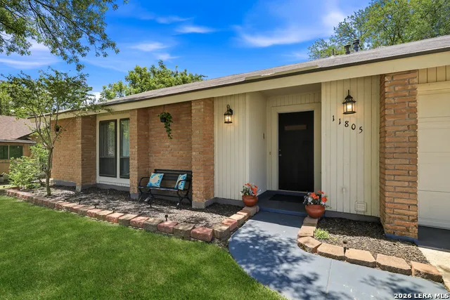 11805 Rainey Meadow Live Oak, TX 78233
