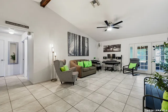 11805 Rainey Meadow Live Oak, TX 78233