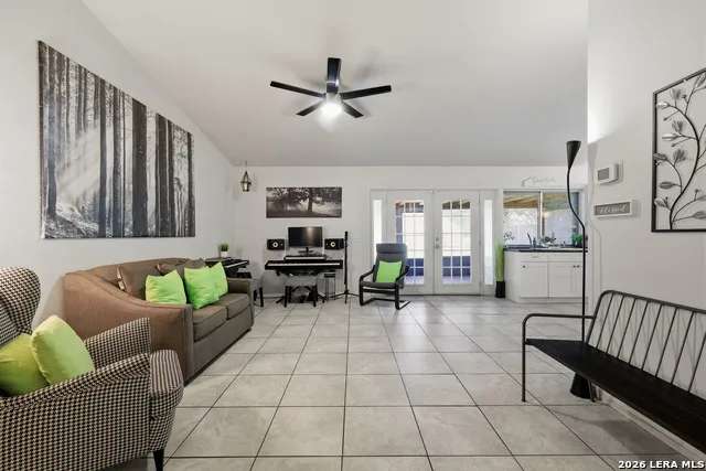 11805 Rainey Meadow Live Oak, TX 78233