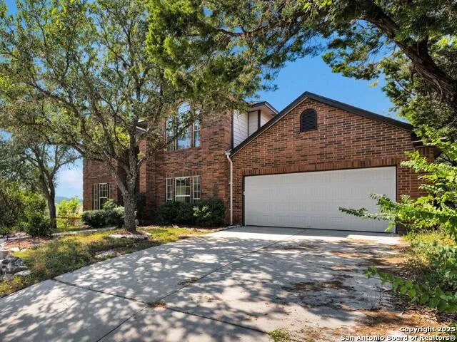 11418 Lago Vista Helotes, TX 78023
