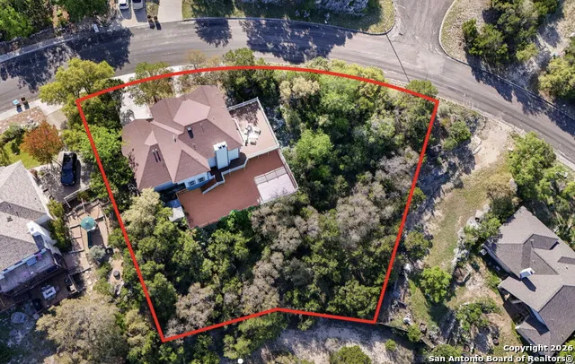 11418 Lago Vista Helotes, TX 78023