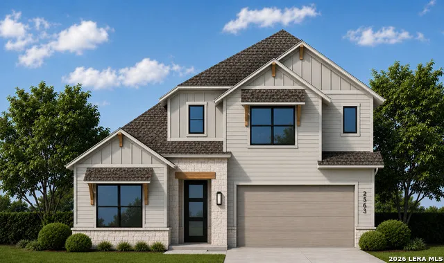 12188 Heartvine Parkway Schertz, TX 78154