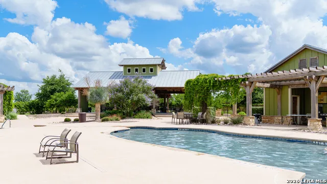 12188 Heartvine Parkway Schertz, TX 78154