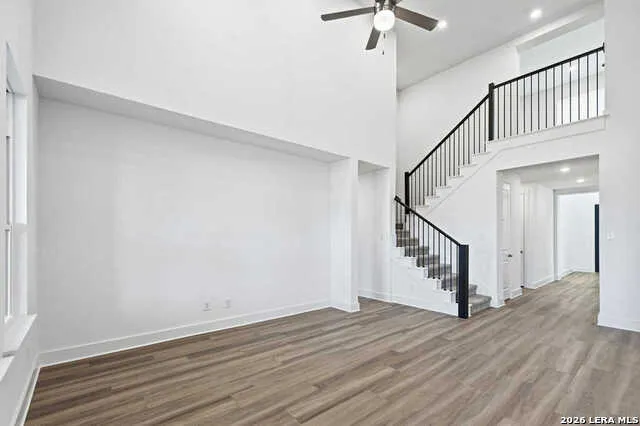 12188 Heartvine Parkway Schertz, TX 78154