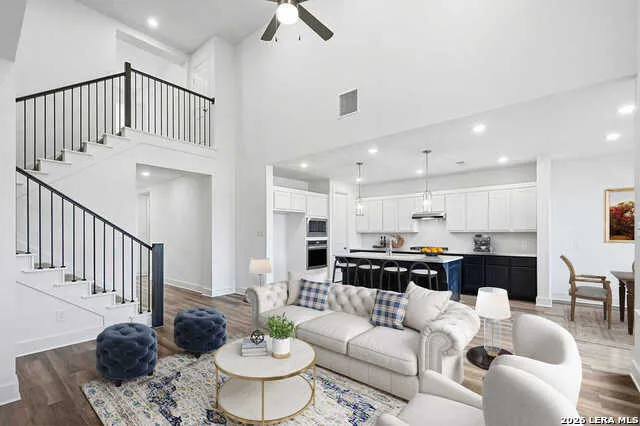 12188 Heartvine Parkway Schertz, TX 78154