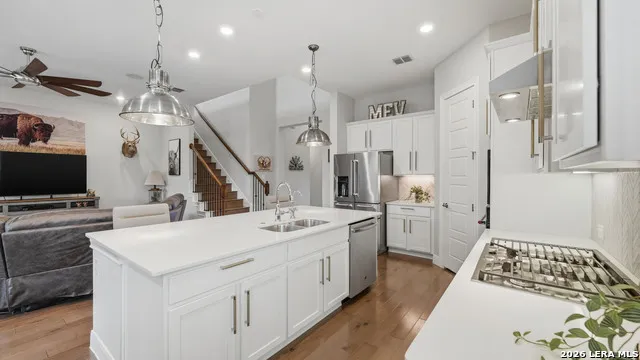 2926 Blenheim Bulverde, TX 78163