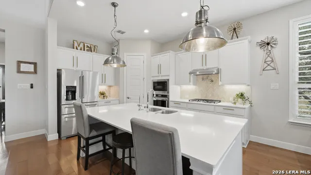 2926 Blenheim Bulverde, TX 78163