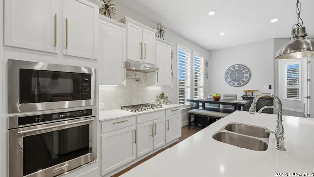 2926 Blenheim Bulverde, TX 78163