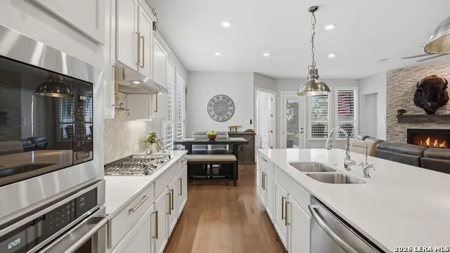 2926 Blenheim Bulverde, TX 78163