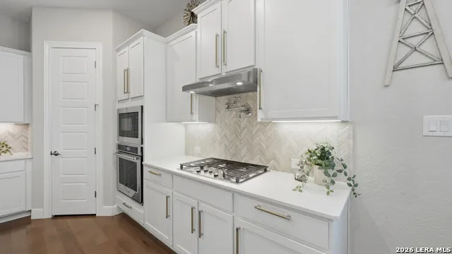 2926 Blenheim Bulverde, TX 78163