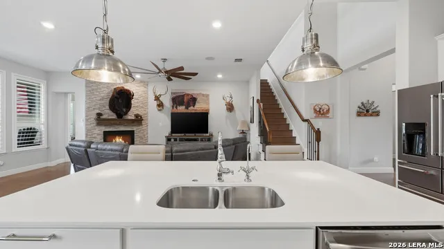 2926 Blenheim Bulverde, TX 78163