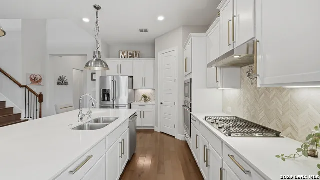 2926 Blenheim Bulverde, TX 78163