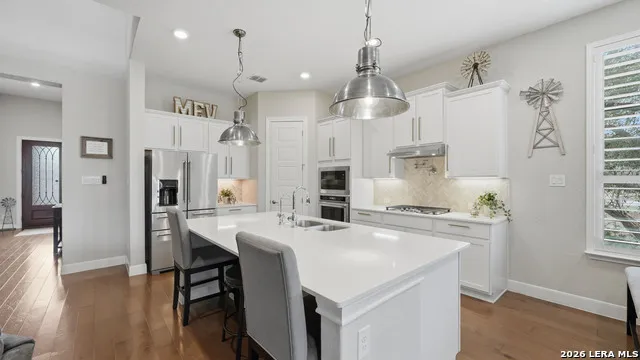 2926 Blenheim Bulverde, TX 78163