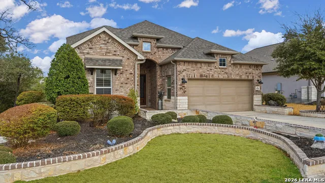2926 Blenheim Bulverde, TX 78163