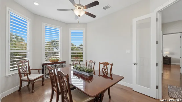 2926 Blenheim Bulverde, TX 78163