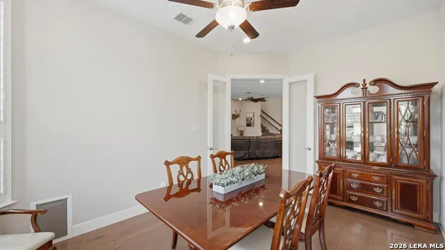 2926 Blenheim Bulverde, TX 78163