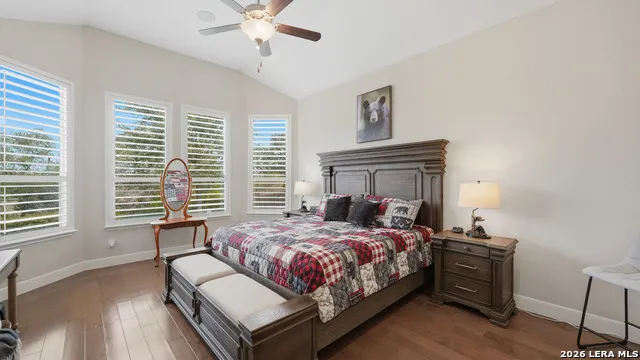 2926 Blenheim Bulverde, TX 78163