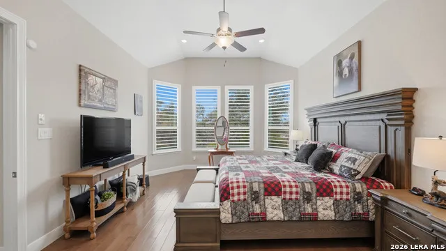 2926 Blenheim Bulverde, TX 78163