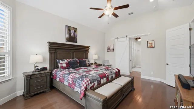 2926 Blenheim Bulverde, TX 78163