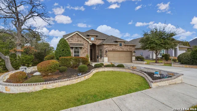 2926 Blenheim Bulverde, TX 78163