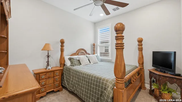 2926 Blenheim Bulverde, TX 78163