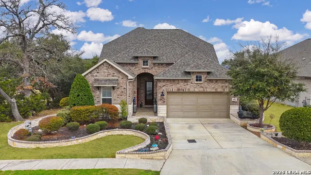2926 Blenheim Bulverde, TX 78163